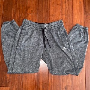 Adidas joggers